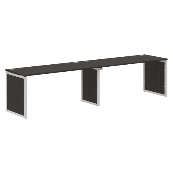 Стол 2-х местный XQPWST 3270 1600х700х750 XTEN-QP в Салехарде 