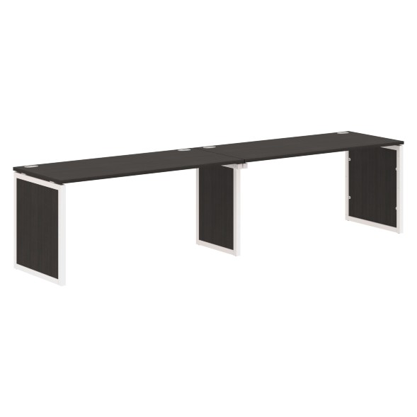 Стол 2-х местный XQPWST 3270 1600х700х750 XTEN-QP в Салехарде 