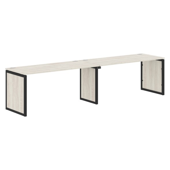 Стол 2-х местный XQPWST 3270 1600х700х750 XTEN-QP в Салехарде 