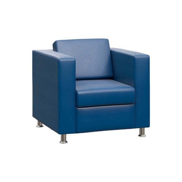 Born Кресло одноместное BR-01 830*840*840