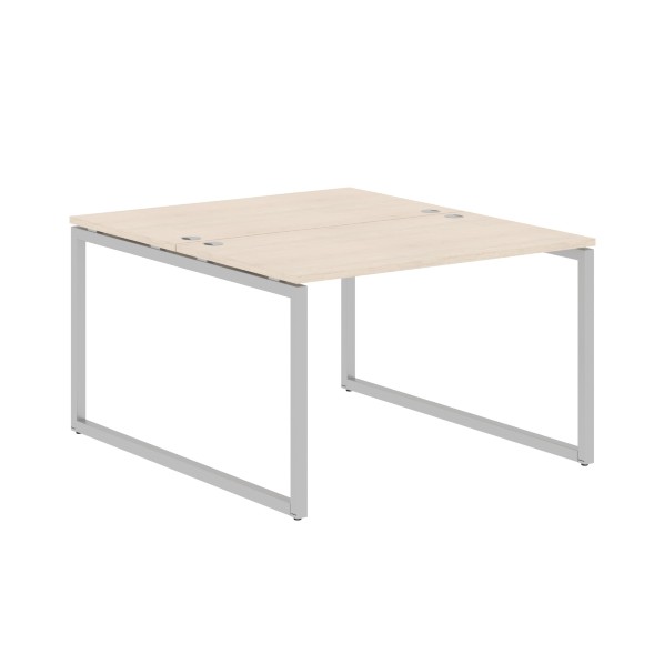 Стол 2-х местный XQWST 1214 1200х1406х750 в Салехарде 