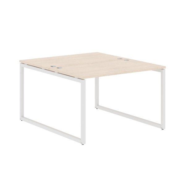 Стол 2-х местный XQWST 1214 1200х1406х750 в Салехарде 