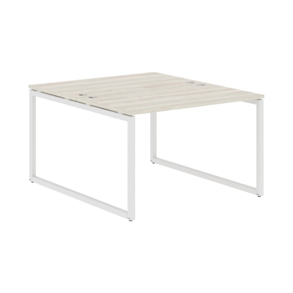 Стол 2-х местный XQWST 1214 1200х1406х750 в Салехарде 