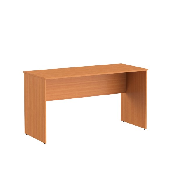 Стол письменный СП-3.1 Беларусь Груша 1400*600х755 IMAGO в Салехарде 