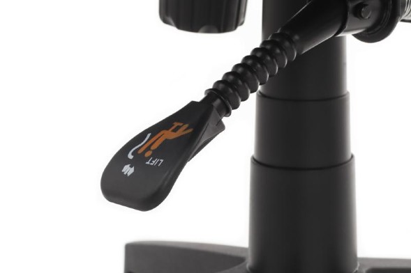 Кресло Oliver RCH W-203AC