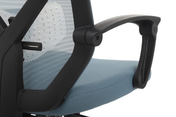 Кресло Oliver RCH W-203AC