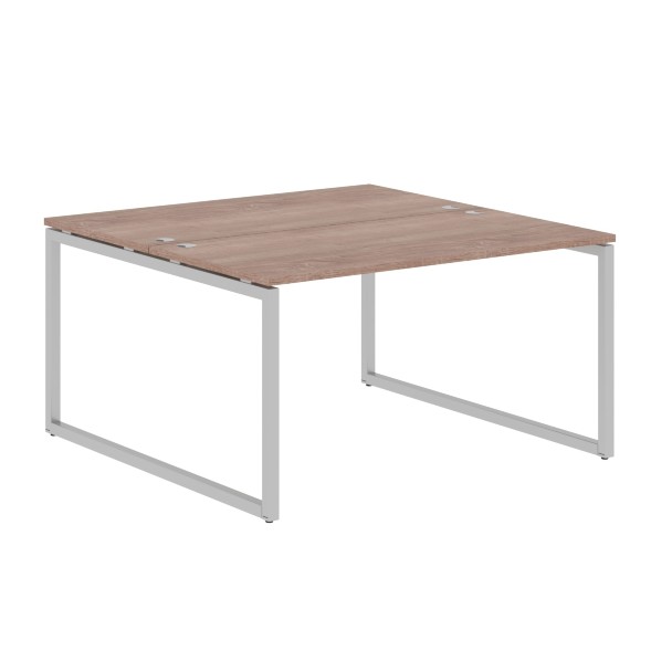 Стол 2-х местный XQWST 1414 1400х1406х750 в Салехарде 