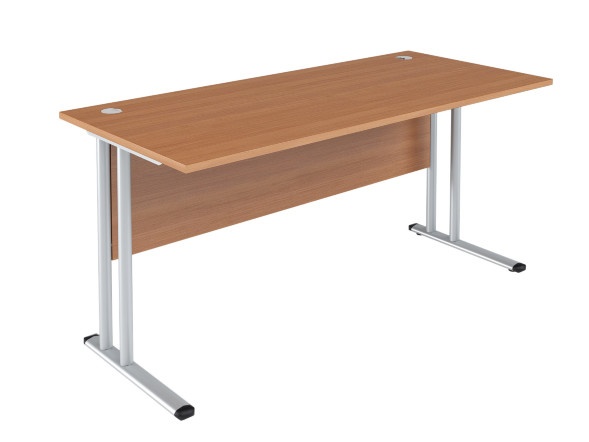 Стол письменный СП-4М 1600х720х755 IMAGO-M в Салехарде 