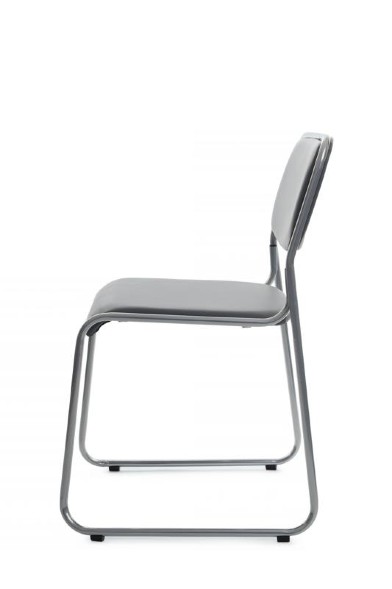 Кресло Nix RCH OMKL-01 Металл окрашенный Хром