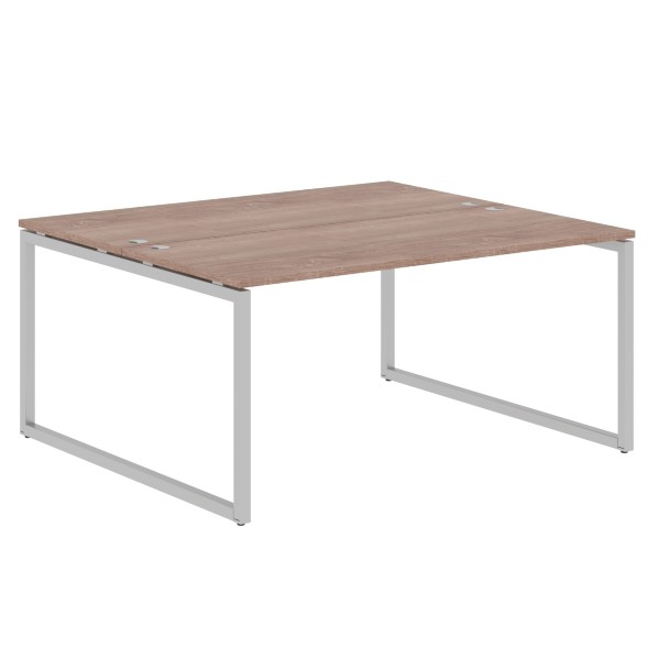 Стол 2-х местный XQWST 1614 1600х1406х750 в Салехарде 