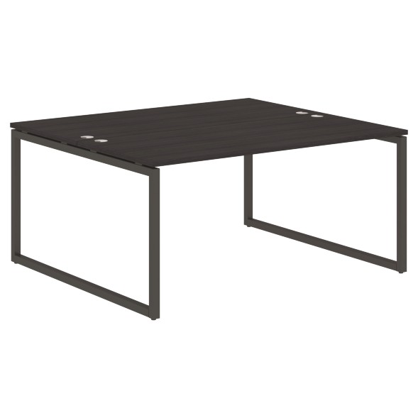 Стол 2-х местный XQWST 1614 1600х1406х750 в Салехарде 