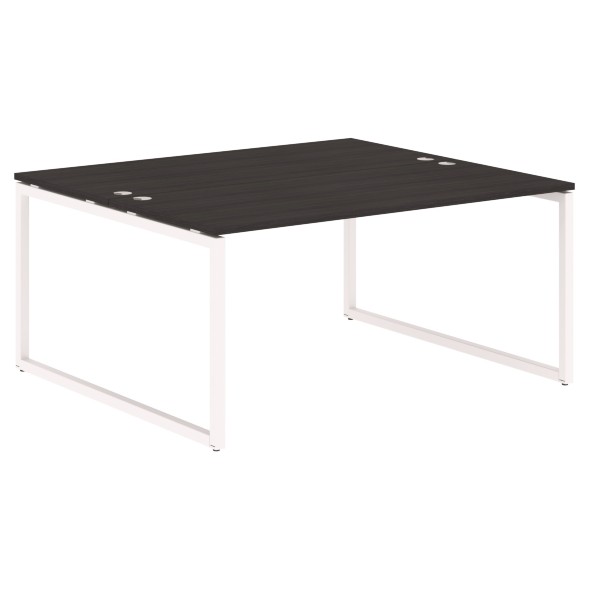 Стол 2-х местный XQWST 1614 1600х1406х750 в Салехарде 