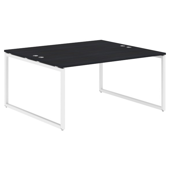 Стол 2-х местный XQWST 1614 1600х1406х750 в Салехарде 