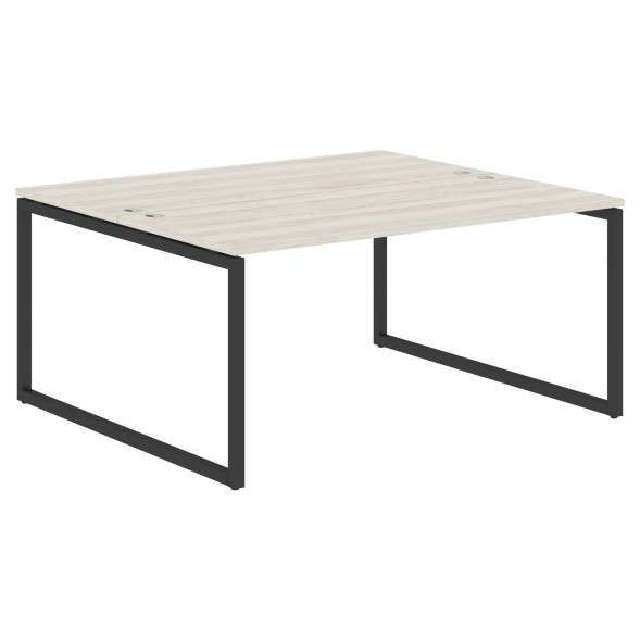 Стол 2-х местный XQWST 1614 1600х1406х750 в Салехарде 