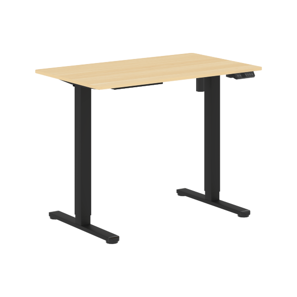 Стол письменный AT-001.1 1000х600х720-1180 XTEN-UP