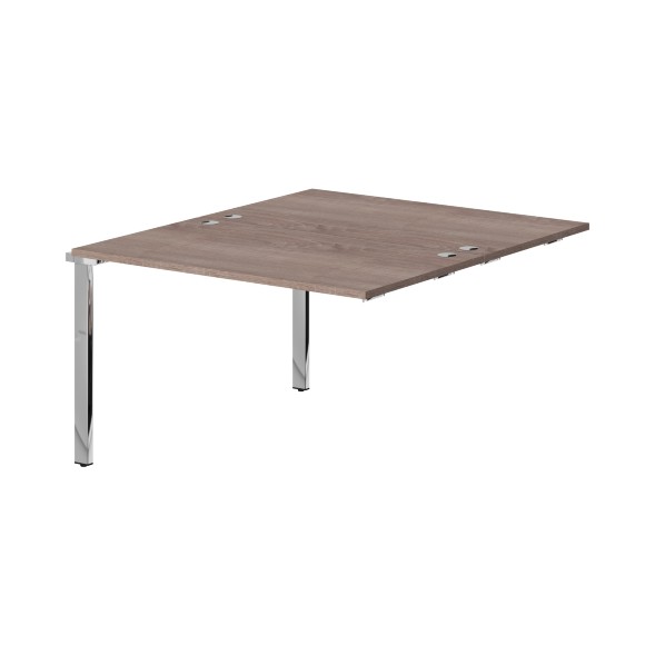 Стол промежуточный для Бенч XIGWST 1214.1 1200х1406х750 XTEN GLOSS в Салехарде 