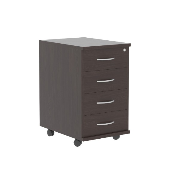 Тумба подкатная ТМ-4 с фолдингом 412*450*708 IMAGO в Салехарде 