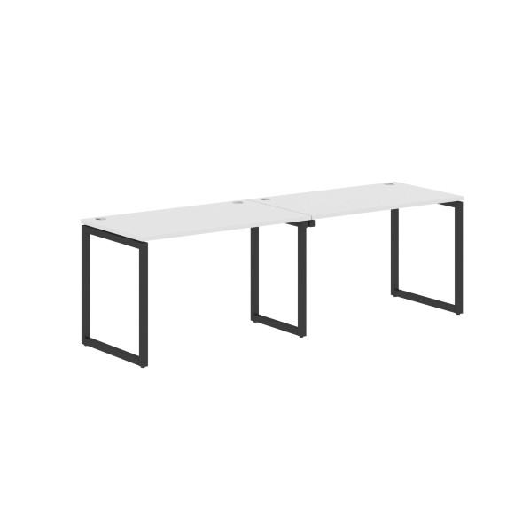 Стол 2-х местный XQWST 2470 2406х700х750 в Салехарде 