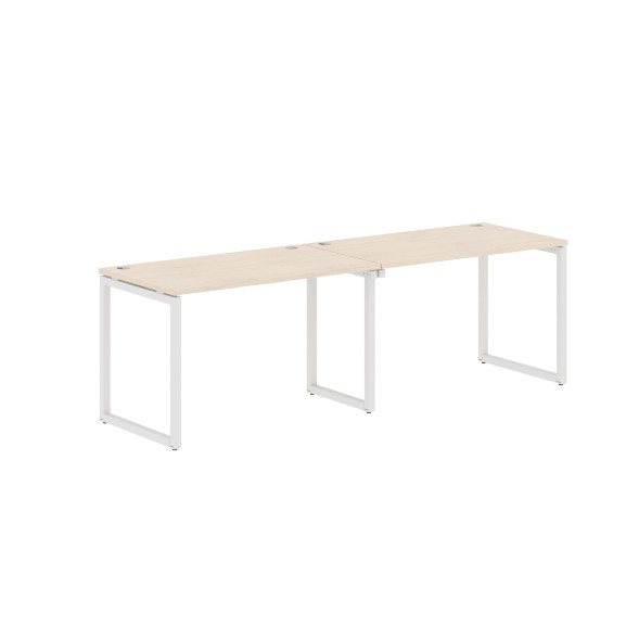 Стол 2-х местный XQWST 2470 2406х700х750 в Салехарде 