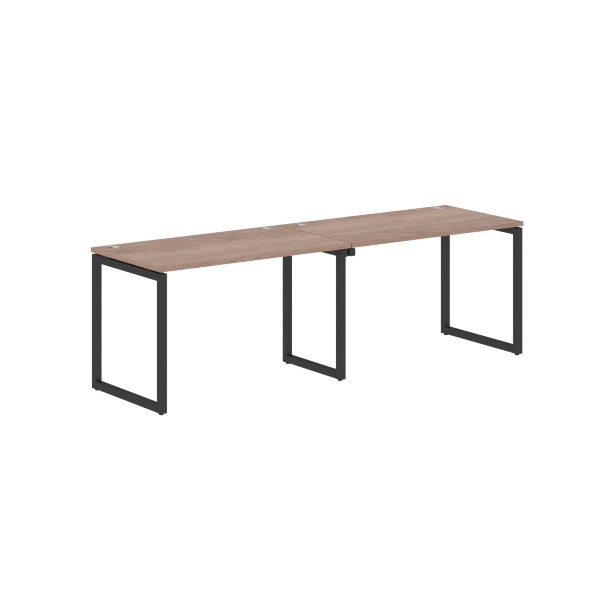 Стол 2-х местный XQWST 2470 2406х700х750 в Салехарде 