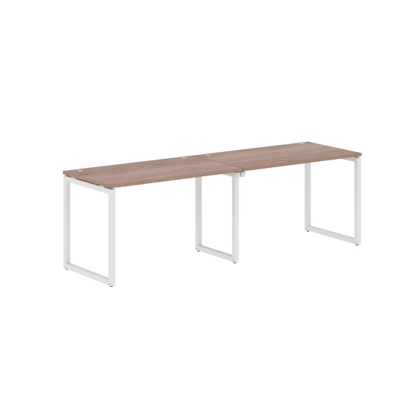 Стол 2-х местный XQWST 2470 2406х700х750 в Салехарде 