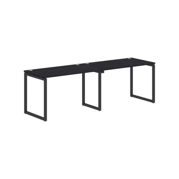 Стол 2-х местный XQWST 2470 2406х700х750 в Салехарде 