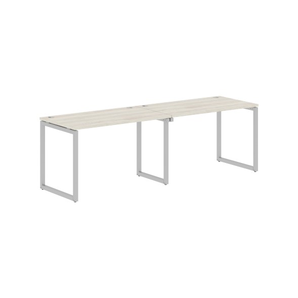 Стол 2-х местный XQWST 2470 2406х700х750 в Салехарде 