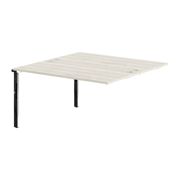 Стол промежуточный для Бенч XIGWST 1414.1 1400х1406х750 XTEN GLOSS в Салехарде 