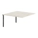 Стол промежуточный для Бенч XIGWST 1414.1 1400х1406х750 XTEN GLOSS в Салехарде 