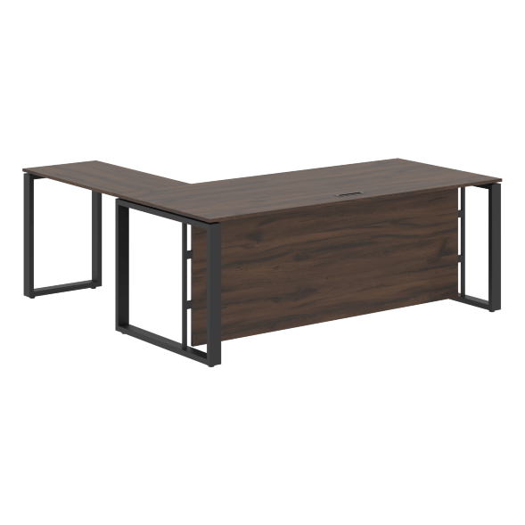 Стол руководителя ECT 2019H 2000х1900х750 ENIO в Салехарде 