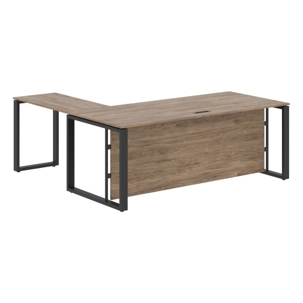 Стол руководителя ECT 2019H 2000х1900х750 ENIO в Салехарде 