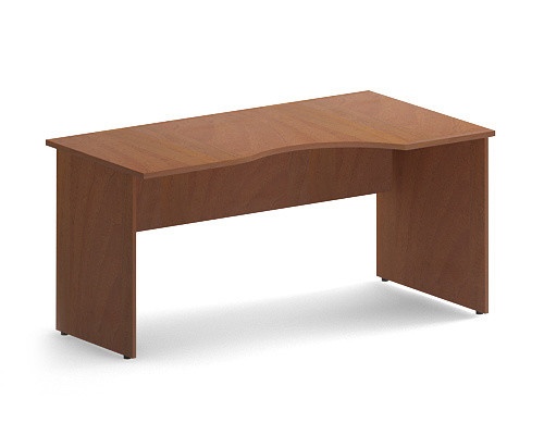 Столешница, царга СА-2M-1(R) Орех 1400х900х22 IMAGO-M в Салехарде 