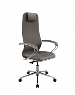 Кресло SynchroSit 8 B1-13K - X2+Extra