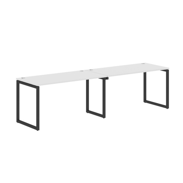 Стол 2-х местный XQWST 2870 2806х700х750 в Салехарде 