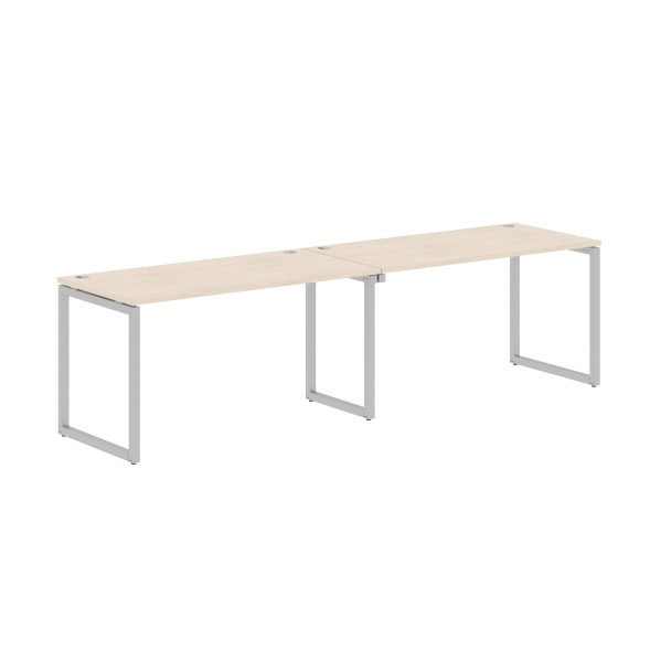 Стол 2-х местный XQWST 2870 2806х700х750 в Салехарде 