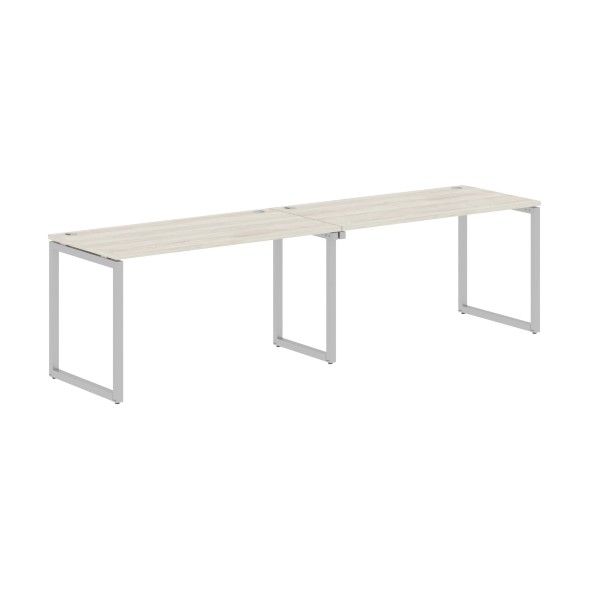 Стол 2-х местный XQWST 2870 2806х700х750 в Салехарде 