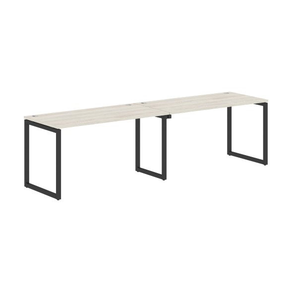 Стол 2-х местный XQWST 2870 2806х700х750 в Салехарде 