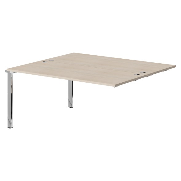 Стол промежуточный для Бенч XIGWST 1614.1 1600х1406х750 XTEN GLOSS в Салехарде 