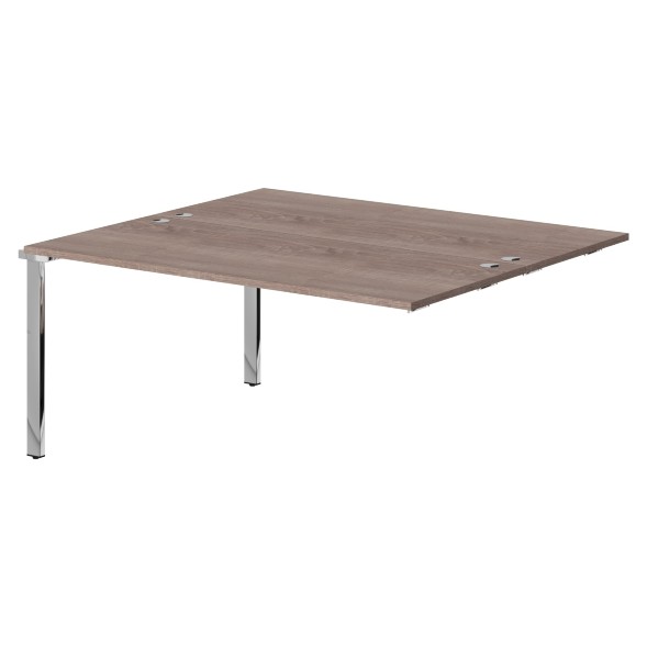 Стол промежуточный для Бенч XIGWST 1614.1 1600х1406х750 XTEN GLOSS в Салехарде 