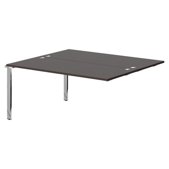 Стол промежуточный для Бенч XIGWST 1614.1 1600х1406х750 XTEN GLOSS в Салехарде 