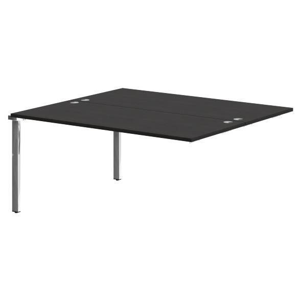 Стол промежуточный для Бенч XIGWST 1614.1 1600х1406х750 XTEN GLOSS в Салехарде 