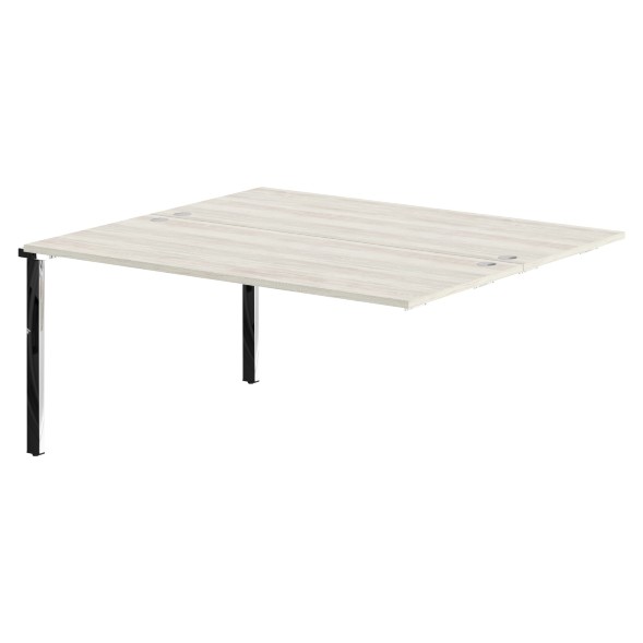 Стол промежуточный для Бенч XIGWST 1614.1 1600х1406х750 XTEN GLOSS в Салехарде 