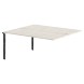 Стол промежуточный для Бенч XIGWST 1614.1 1600х1406х750 XTEN GLOSS в Салехарде 