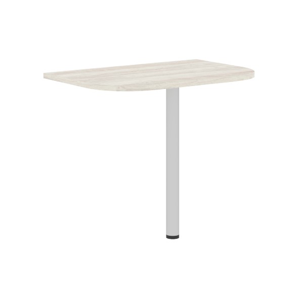 Приставка с опорой XKD 906.1 900х600х750