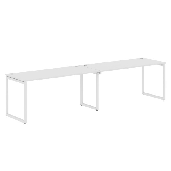 Стол 2-х местный XQWST 3270 3206х700х750 в Салехарде 