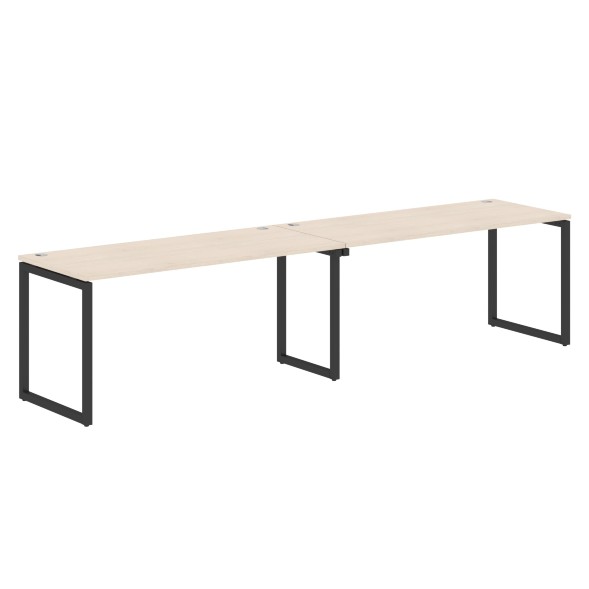 Стол 2-х местный XQWST 3270 3206х700х750 в Салехарде 