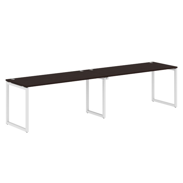 Стол 2-х местный XQWST 3270 3206х700х750 в Салехарде 