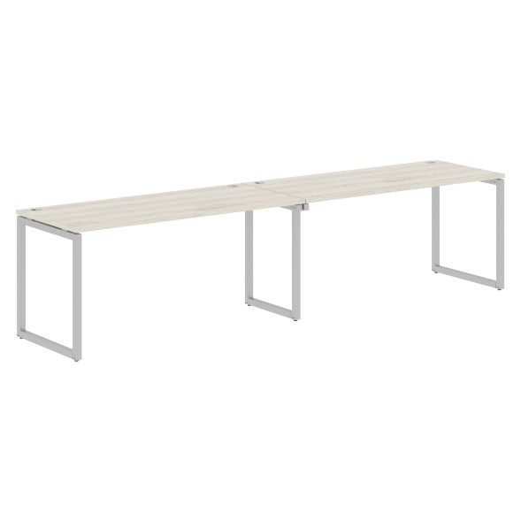 Стол 2-х местный XQWST 3270 3206х700х750 в Салехарде 