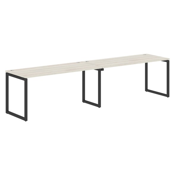 Стол 2-х местный XQWST 3270 3206х700х750 в Салехарде 