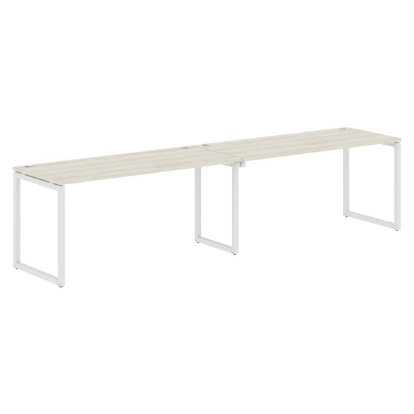 Стол 2-х местный XQWST 3270 3206х700х750 в Салехарде 